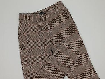 butu: Zara, Spodnie materiałowe damskie, rozmiar XS — 1