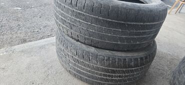 Шины: Шины 235 / 55 / R 19, Лето, Б/у, Комплект, Корея, Kumho at lalafo.kg Шины: Шины 235 / 55 / R 19, Лето, Б/у, Комплект, Корея, Kumho