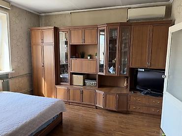 сараи кашары: Продаю 3-х комнатный дом барачного типа в совхозе Фрунзе. Требуется — 6
