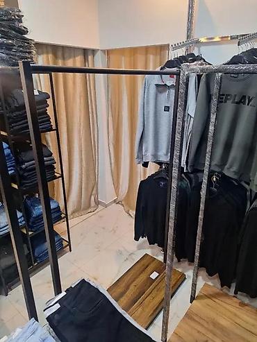 massimo dutty: ŠTENDERI ZA BUTIKE IZRADA PO MERI XR667 | Izrada po meri Dezen ploče — 7