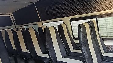 ман 8 153: Ford Transit 3: 2012 г. — 1