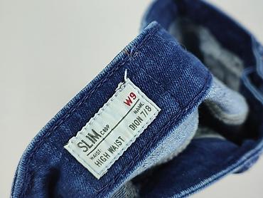 jeans straight: Jeansy damskie, rozmiar S — 4