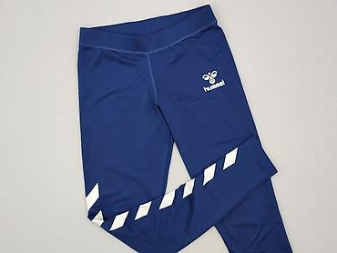 dresy esmara: Hummel, Legginsy Sportowe damskie, rozmiar S — 1