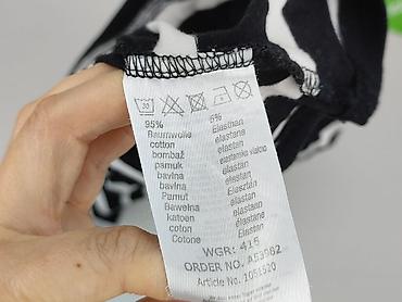 janine s: Janina, Bluzka damska, rozmiar XL — 5