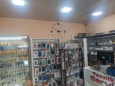 telefon alisi ve satisi: SATILIR – HAZIR TELEFON DÜKANI (BİZNES) Salam. Babək prospektində — 5