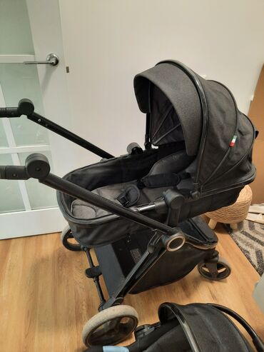 cybex коляски: Коляска, Б/у