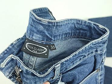 classics77 jeans: Cecilia Classics, Jeansy damskie, rozmiar S — 4