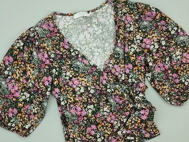 monnari bluzki i tuniki: Blouse, S (EU 36), condition - Very good