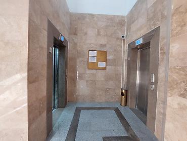 Mənzillər: 4 otaqlı, Yeni tikili, 154 kv. m — 4
