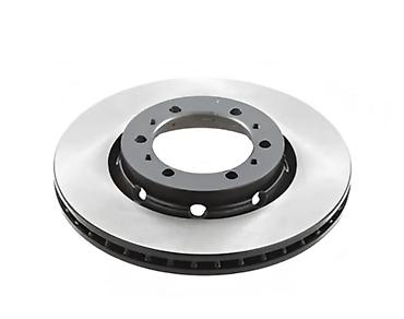 Тормозные диски: Тормозные диски TOYOTA IST TOYOTA YARIS TOYOTA VITZ TOYOTA FUN CARGO — 8