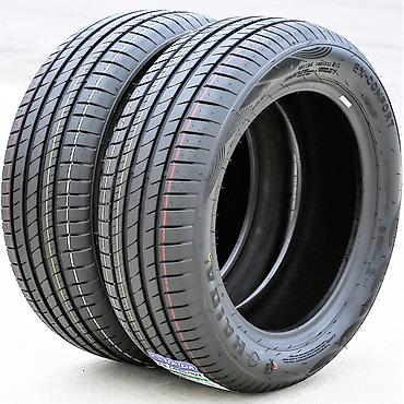 Шиналар 215 / 60 / R 16, Жай, Жаңы, Комплект, Жеңил унаалар, Кытай, Haida