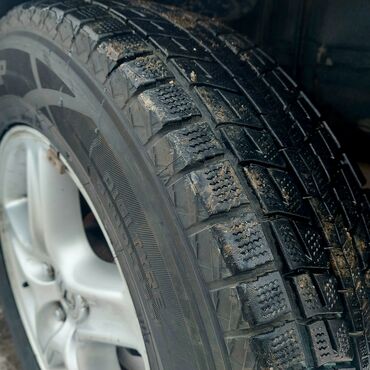 Lexus: Lexus RX: 2001 г., 3 л, Автомат, Газ, Кроссовер — 15