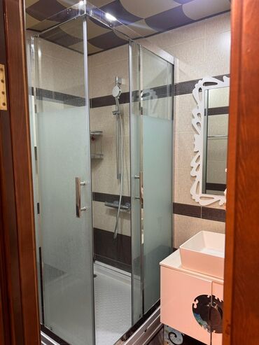 Köhnə tikili: Bakı, 8-ci mikrorayon, 3 otaqlı, Köhnə tikili, m. Azadlıq Prospekti, 80 kv. m — 14