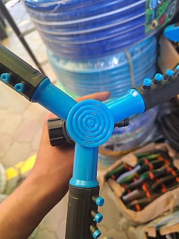 Опрыскиватели: Опрыскиватель — 3