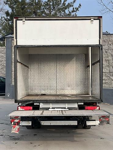 Mercedes-Benz: Mercedes-Benz Спринтер: 2007 г., 2.2 л, Механика, Дизель, Бус at lalafo.kg — 7 Mercedes-Benz: Mercedes-Benz Спринтер: 2007 г., 2.2 л, Механика, Дизель, Бус — 7