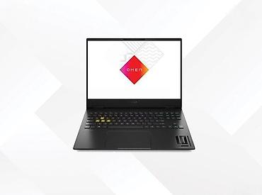 notebook hp: Noutbuk HP OMEN 16-u0020nr Gaming Laptop HP OMEN 16-u0020nr Gaming — 2