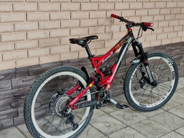 купить мотор колесо для велосипеда: Горный велосипед, Specialized, Алюминий, Б/у