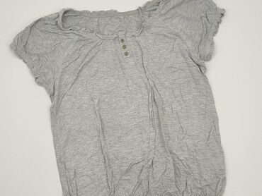 eleganckie bluzki w rozmiarze 44: T-shirt, 2XL, stan - Dobry