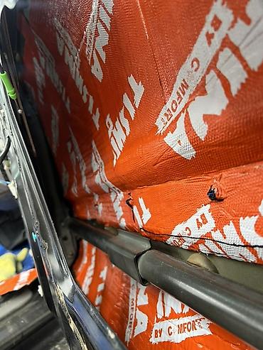 Изоляционные работы: Машинаңызга Шумоизоляция! Машинаңыздагы сырткы ызы-чуудан тажадыңызбы? — 10