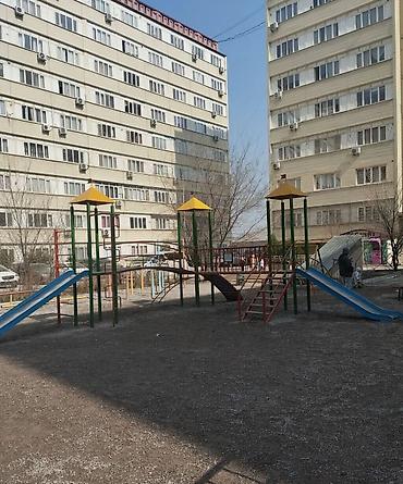 Продажа квартир: 1 комната, 45 м², 106 серия улучшенная, 1 этаж, Косметический ремонт at lalafo.kg — 2 Продажа квартир: 1 комната, 45 м², 106 серия улучшенная, 1 этаж, Косметический ремонт — 2