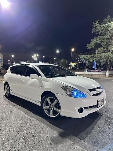 тайота алион бампер: Toyota Caldina: 2006 г., 2 л, Автомат, Бензин, Универсал — 2