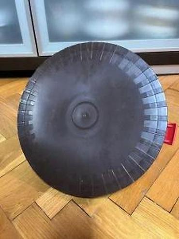 Praznična dekoracija: Stalak za jelku Niko Klick Fix - Namenjen za prirodne jelke visine do — 18