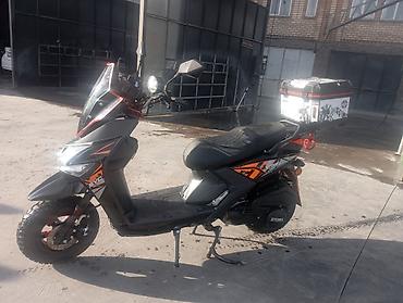 150 куб. см, Бензин, Новый at lalafo.kg 150 куб. см, Бензин, Новый