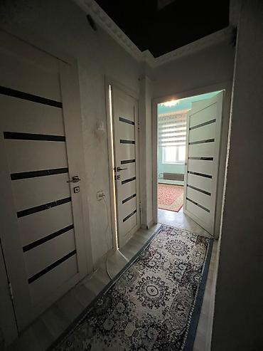 Квартиры: 4 комнаты, 84 м², 106 серия, 3 этаж, Евроремонт — 10
