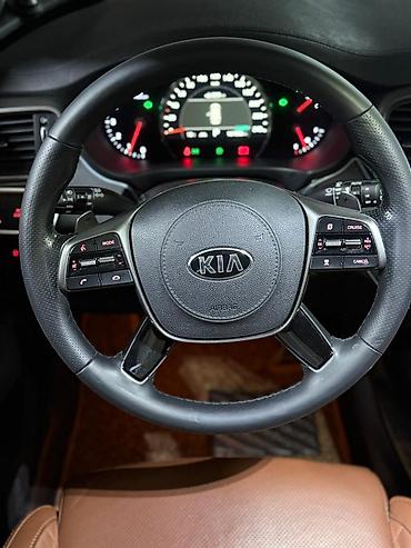 Kia: Kia Sorento: 2019 г., 2.2 л, Автомат, Дизель, Кроссовер — 15