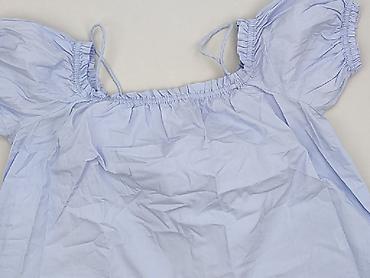 obcisła bluzki: H&M Conscious, Bluzka damska, rozmiar XS — 1