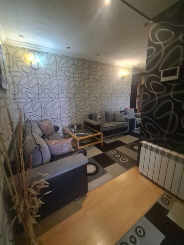 Yeni tikili: Bakıxanov qəs., 3 otaqlı, Yeni tikili, m. Qara Qarayev, 113 kv. m — 15