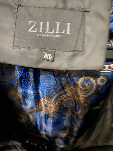 Пуховики и зимние куртки: Пуховик, По колено, 4XL — 4