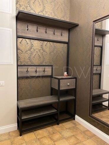 Мебель на заказ: Мебель на заказ, Парта, С матрасом, Стол — 12