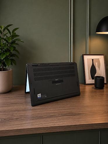 Dell: İşlənmiş Dell Latitude, 14 ", Intel Core i5, 256 GB, Ünvandan götürmə — 2