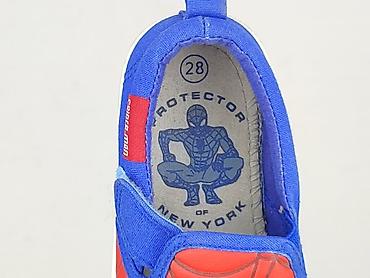 trampki roxy: Trampki Spiderman, 28, Używany — 5