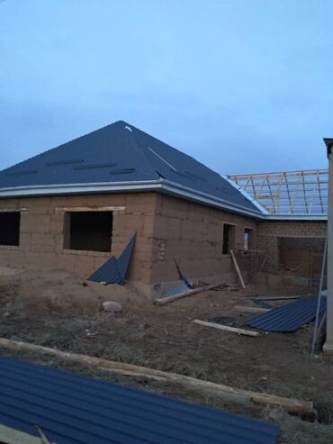 Кровля крыши: Кровля крыши | Монтаж, Демонтаж, Для прогревания Больше 6 лет опыта — 17