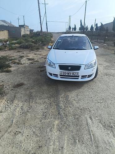 kia picanto kreditle satisi: Iran Khodro : 1.3 l | 2013 il 400000 km Sedan — 1