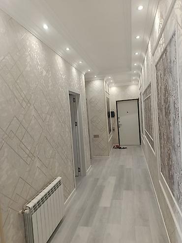 satliq evler: 3 otaqlı, Yeni tikili, 86 kv. m — 4