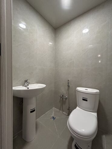 Yeni tikili: 2 otaqlı, Yeni tikili, m. Neftçilər, 74 kv. m — 7