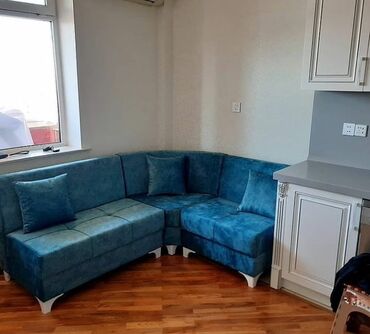 Sifarişlə mətbəx mebeli: 🔹 Mətbəxinizə Gözəllik və Rahatlıq Qatın! 🔹 🏠 Evinizin ən çox vaxt — 17