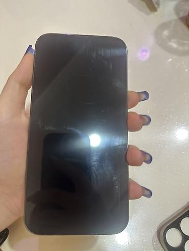 mini 7 ipad: IPhone 13 Pro, Sierra Blue, Face ID — 3