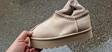crne puma patike: UGG ženske od 36 do 41 za samo 3500 din — 5