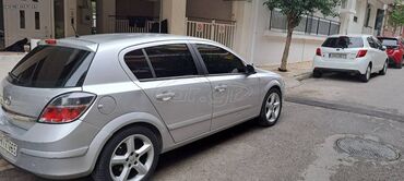 Opel Astra: 1.6 l | 2007 year | 400000 km. Hatchback