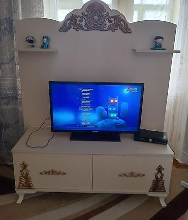 Televizor altligi