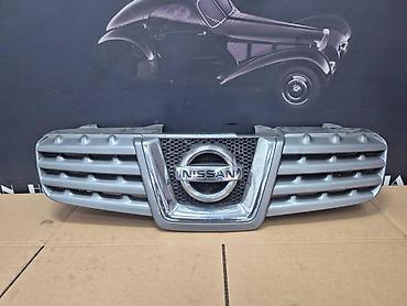 MASKA ZA NISSAN QASHQAI OD 2007. DO 2010. GOD