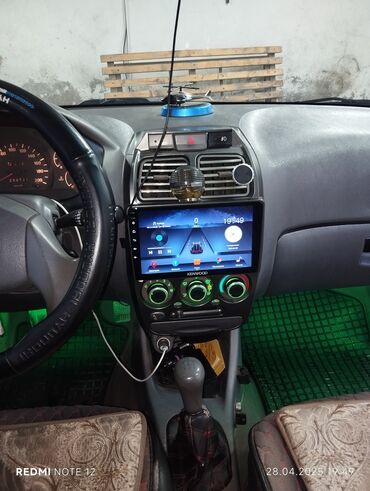 двигатель дэу матиз 0.8 цена бишкек: Hyundai Accent: 2005 г., 1.6 л, Механика, Бензин, Седан