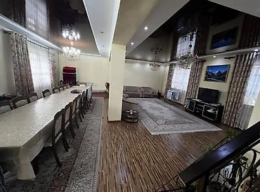 Долгосрочная аренда домов: 300 м², 6 комнат, Рабочий Городок — 11