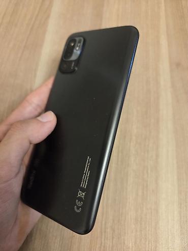xiaomi not 10 s: Redmi 128 GB, rəng - Boz, Barmaq izi, İki sim kartlı — 3