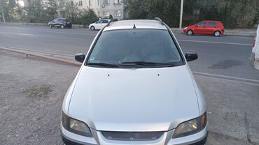 митсубис каризма: Mitsubishi Space Star: 2004 г., 1.6 л, Механика, Бензин, Универсал