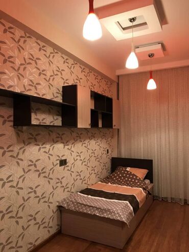 Yeni tikili: 3 otaqlı, Yeni tikili, m. Xətai, 85 kv. m — 7